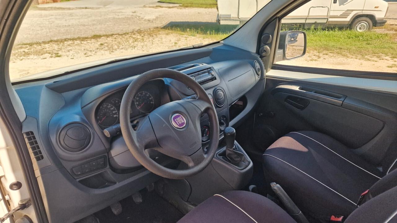 Fiat Fiorino 1.3 MJT 75CV Furgone