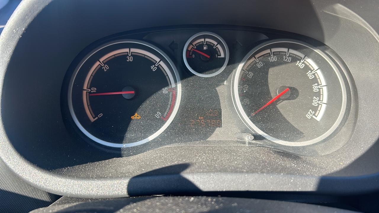 Opel Corsa 1.3 CDTI 75CV ecoFLEX 5porte Edition