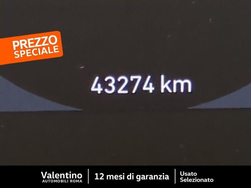 FIAT 500 Berlina 23,8 kWh Action