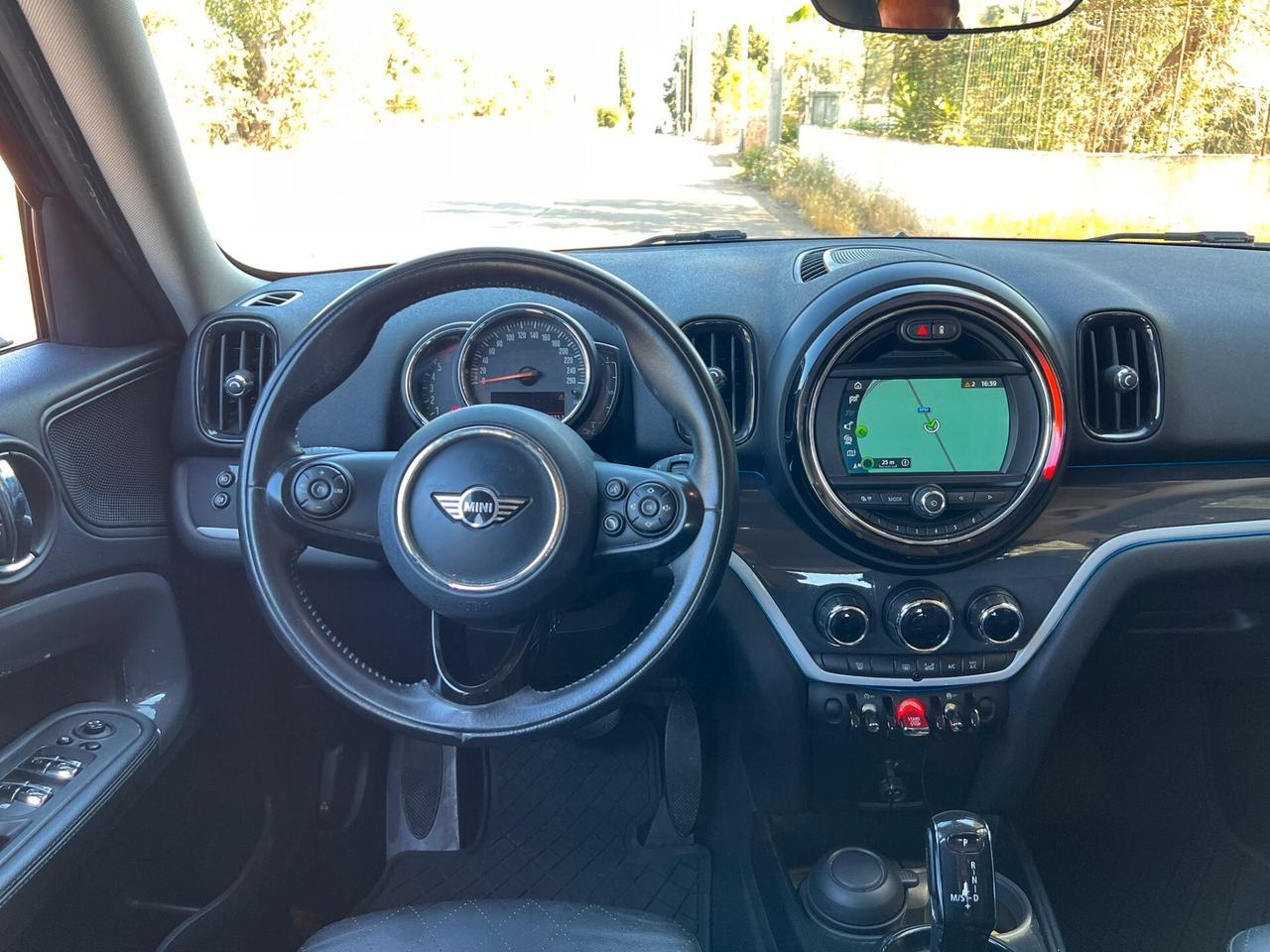 Mini Cooper SD Countryman Mini 2.0 Cooper SD Countryman Automatica