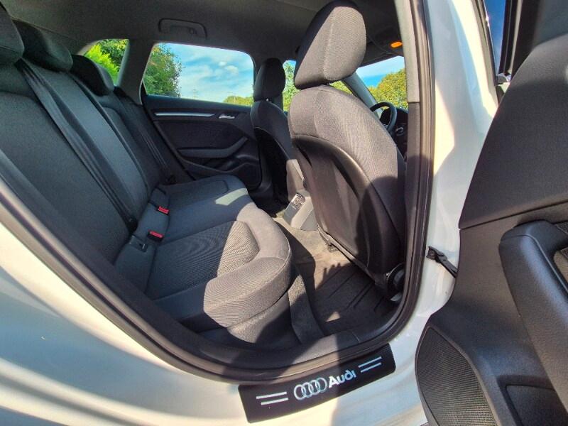 AUDI A3 3ª serie A3 SPB 30 TDI Business
