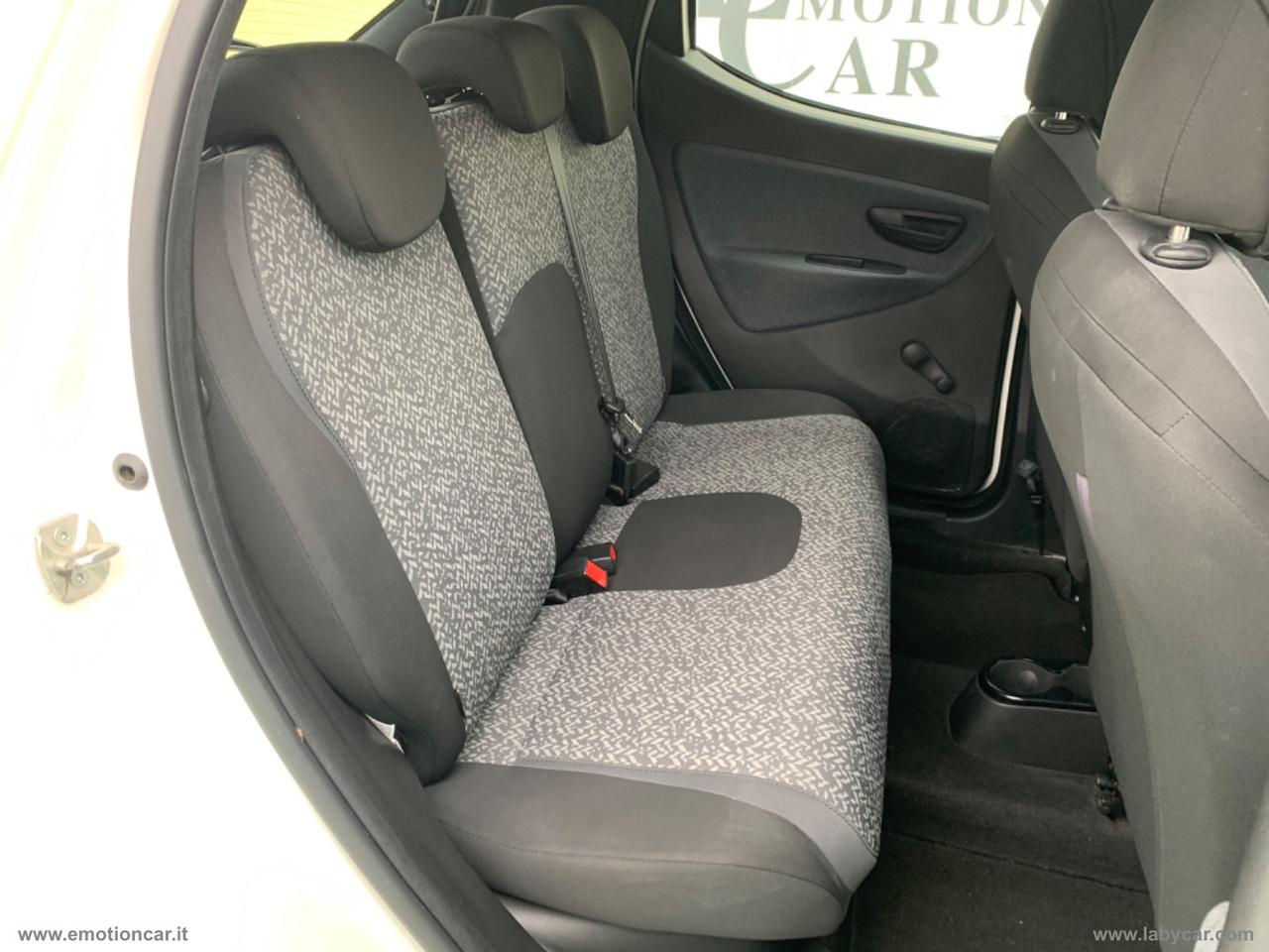 LANCIA Ypsilon 1.2 69 CV 5p. S&S Platinum - 2020