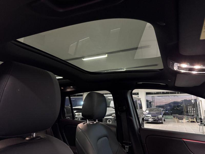 Mercedes-Benz EQA EQA 250 Sport Plus