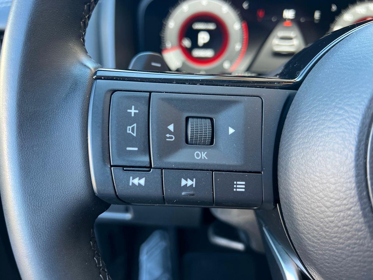 NISSAN Qashqai 1.3 mhev N-Connecta 4wd 158cv xtronic