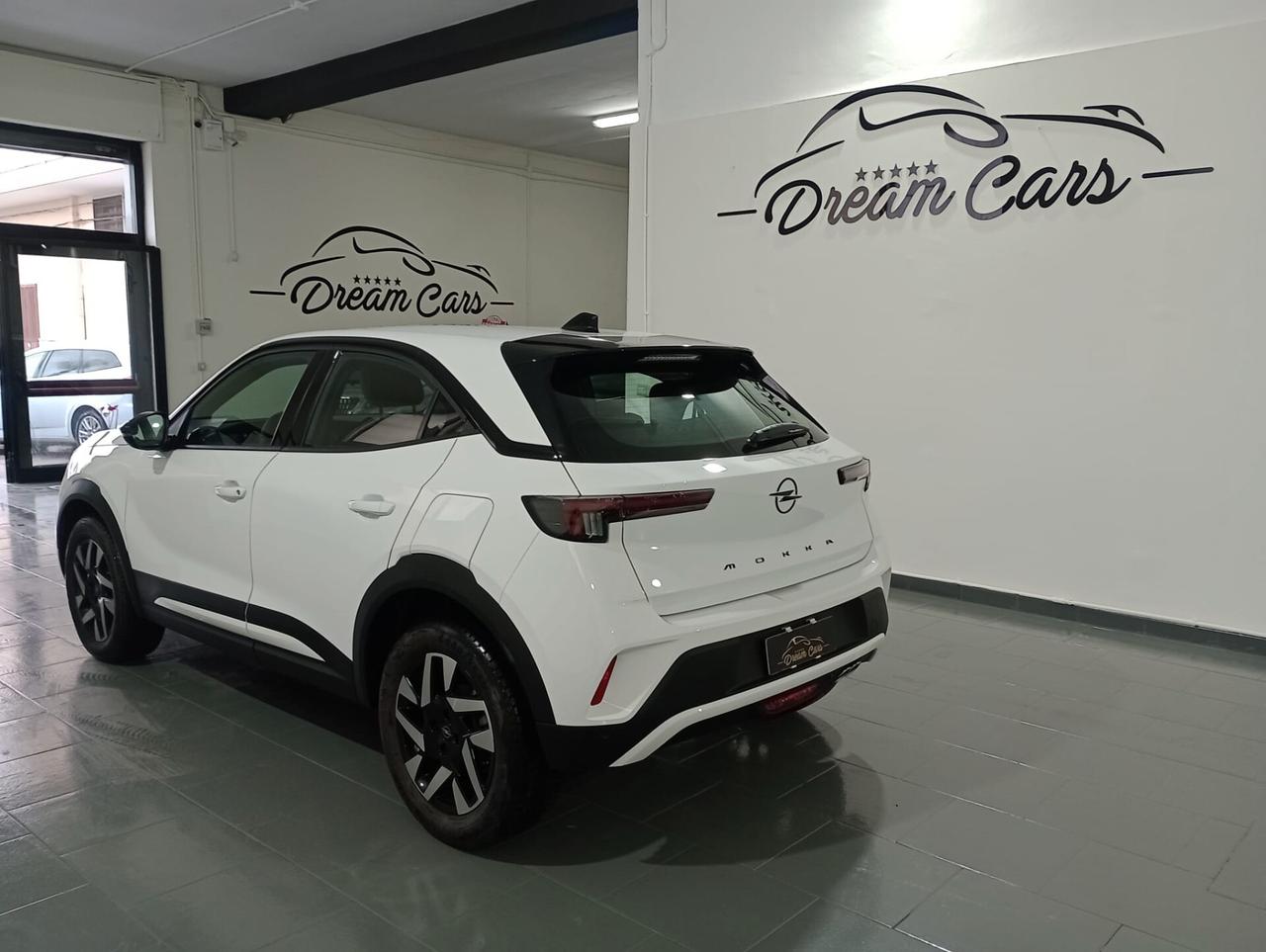 Opel Mokka 1.2 Turbo 130 CV aut. Edition