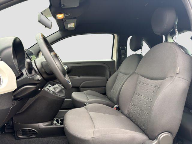 FIAT 500 500 1.0 Hybrid