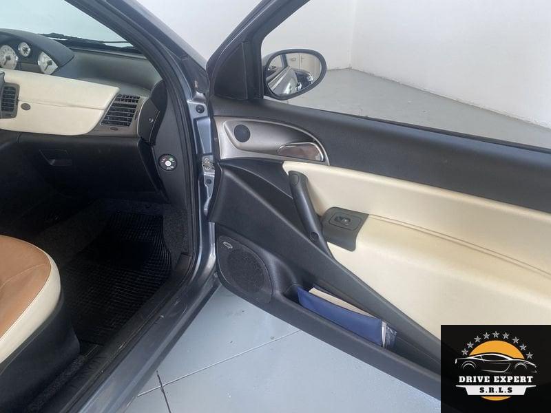 Lancia Ypsilon Ypsilon 1.2 16V Argento