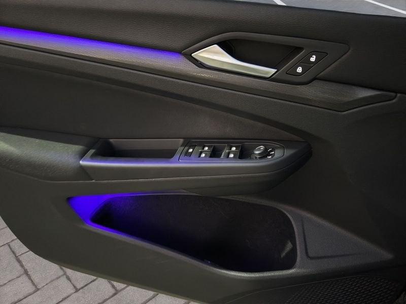 Volkswagen Golf Golf 2.0 TDI GTD DSG