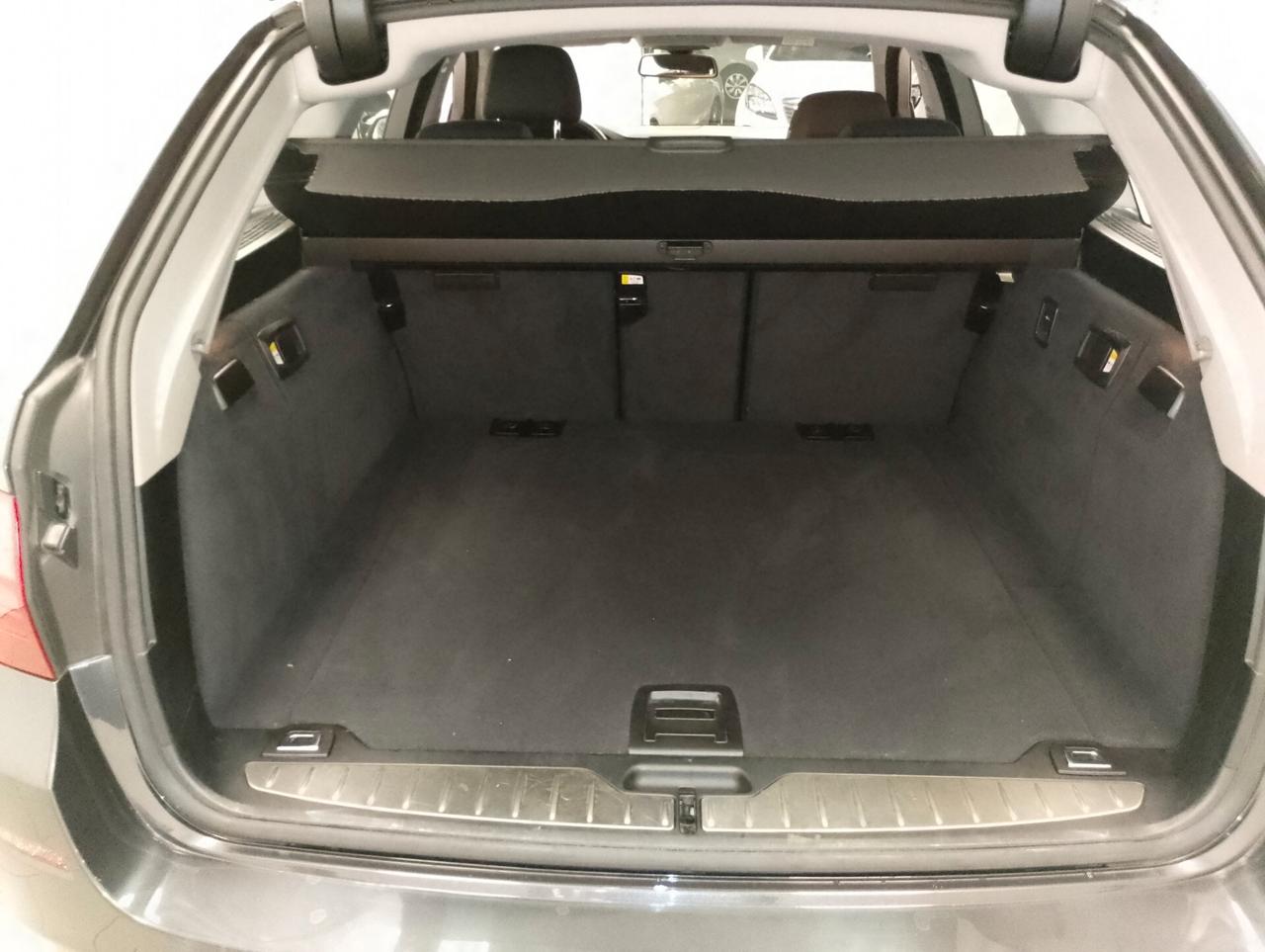 Bmw 520 518d Business aut.