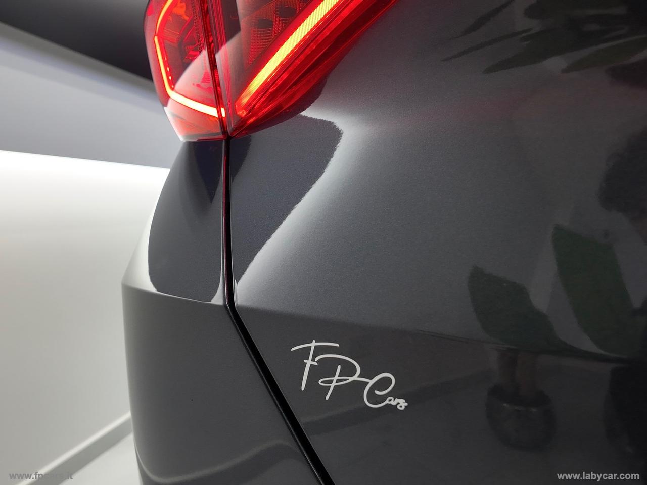 CUPRA Formentor 2.0 TDI 4Drive DSG 150CV