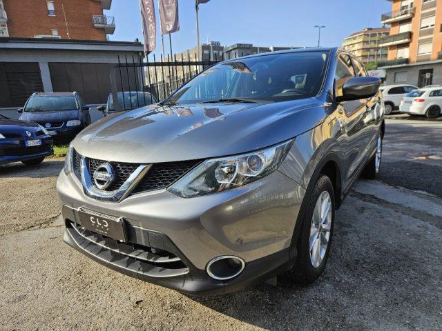 NISSAN Qashqai 1.6 dCi 4WD