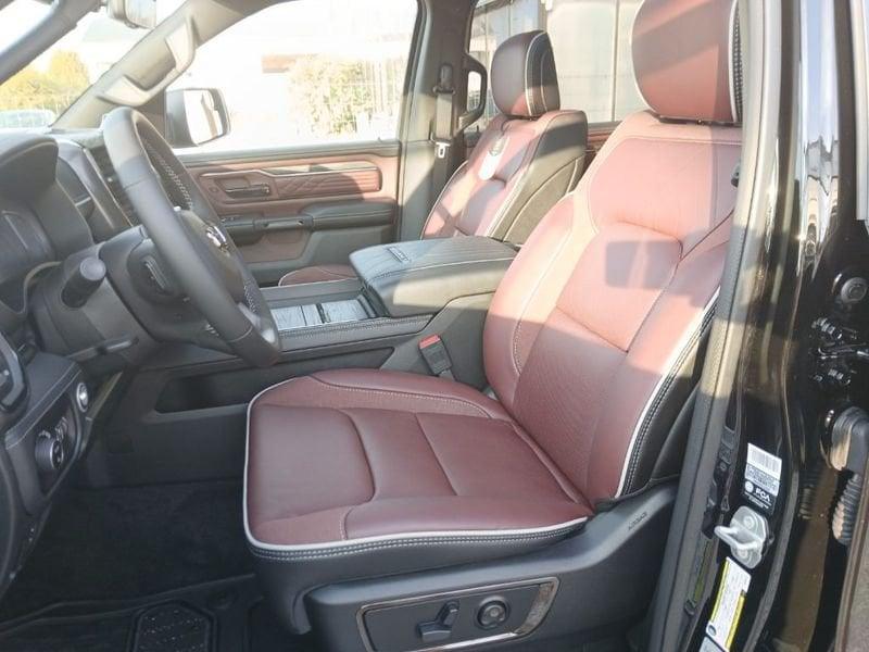 Dodge RAM 1500 3.0L Gpl I6 Hurricane LIMITED NIGHT CARTIER