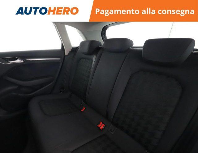 AUDI A3 SPB 1.6 TDI clean diesel Attraction