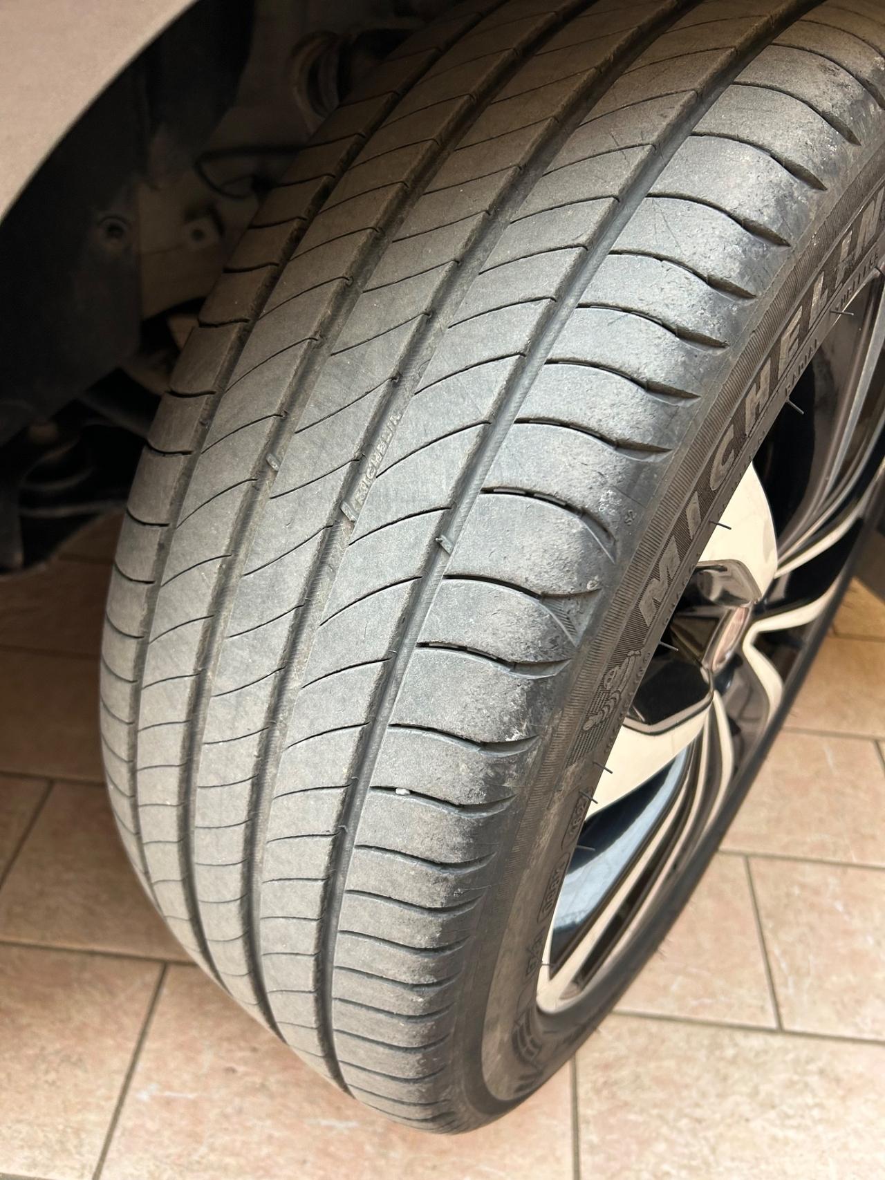 Fiat Tipo 1.3 Mjt S&S 5 porte S-Design - 2020 FINANZIABILE