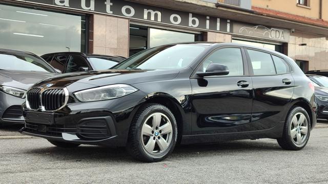 BMW 118 i 5p Business Advantage *SENZA VINCOLO FINANZIAM