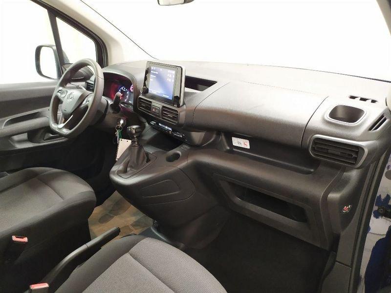 Opel Combo cargo 1.5d 100cv d.cab. L2H1 Essentia mt6