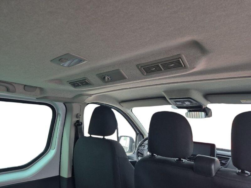 Renault Trafic 2.0 blue dci 110cv L1 Equilibre