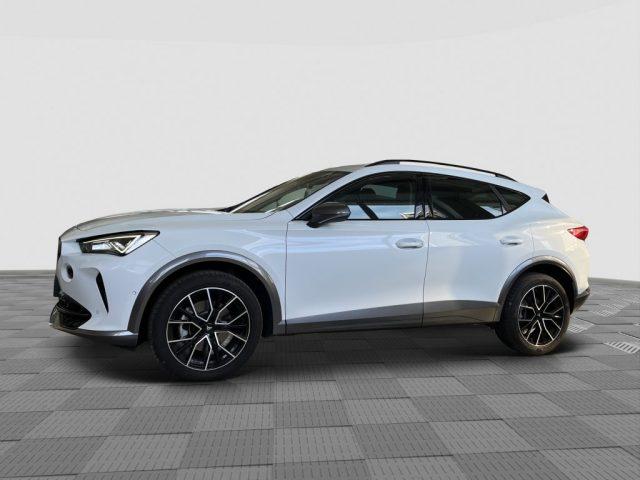 CUPRA Formentor Formentor 1.5 TSI DSG