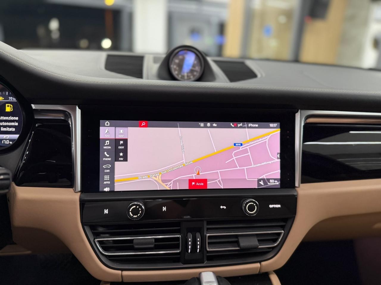 Porsche Macan 2.9 S