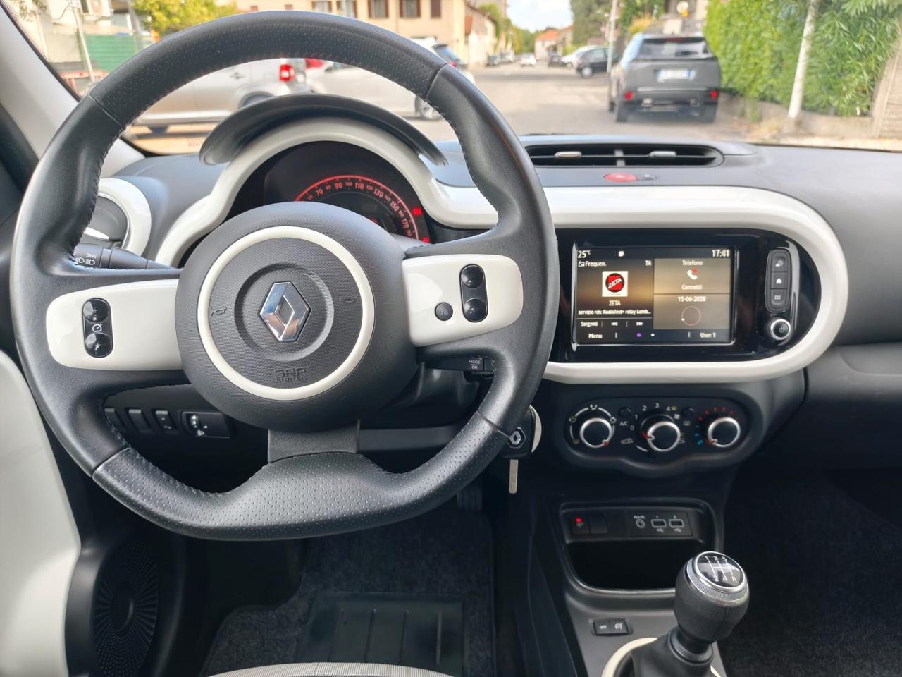 Renault Twingo SCe 65 CV Intens
