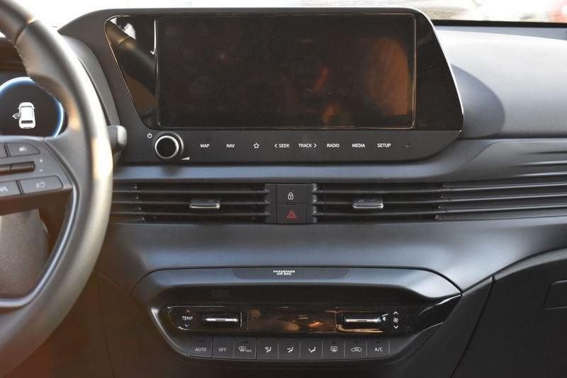 Hyundai Bayon 1.0 T-GDI Hybrid 48V MT XClass