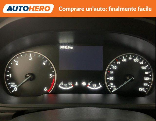 FORD EcoSport 1.5 Ecoblue 95 CV Start&Stop Titanium