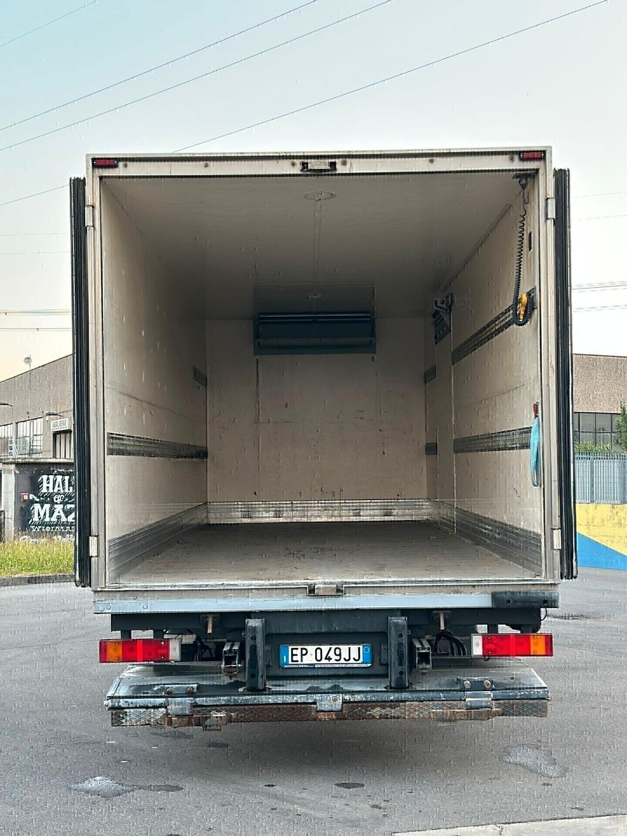 IVECO 120E18 SUPER PREZZO!