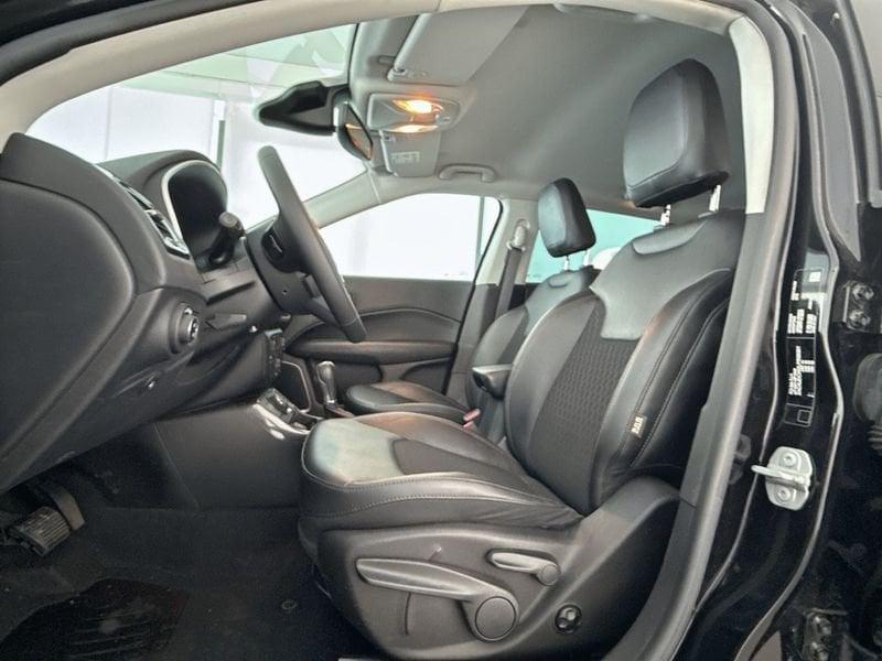 Jeep Compass 1.3 T4 PHEV 190cv Limited 4xe Auto