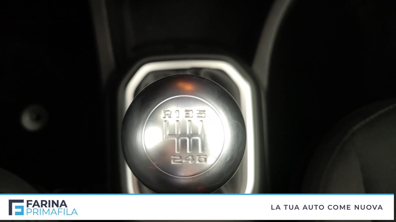 JEEP Renegade 2019 - Renegade 1.6 mjt Limited 2wd 130cv