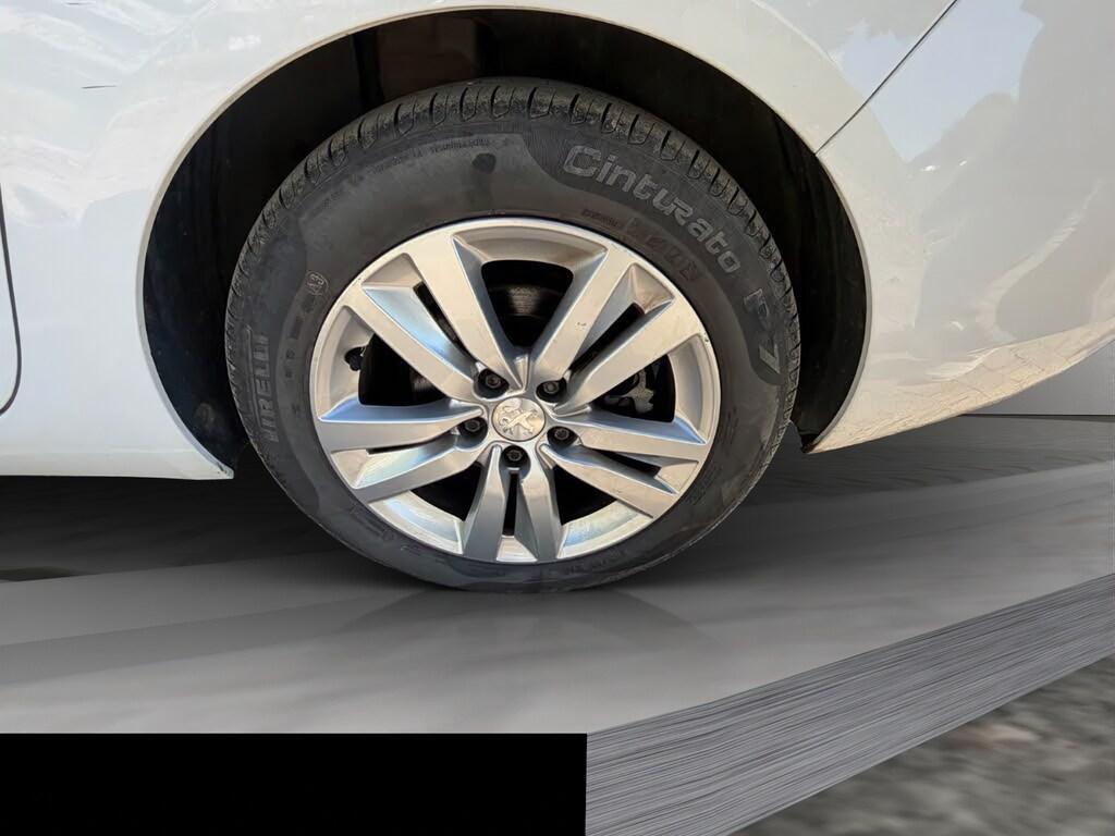 Peugeot 308 Station Wagon 1.6 BlueHDi Business