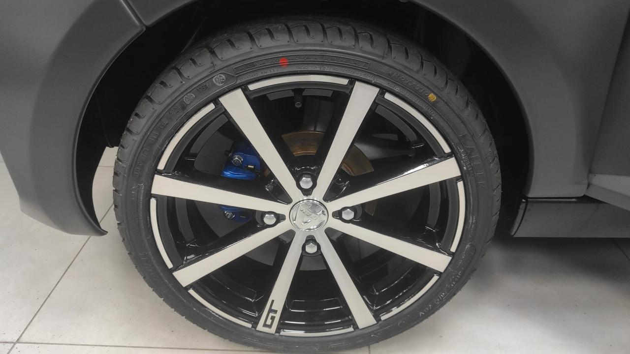 Aixam City GTO Ambition