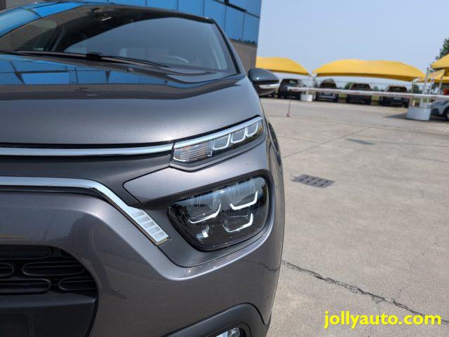 CITROEN C3 PureTech 110 S&S Max - OK NEOPATENTATI