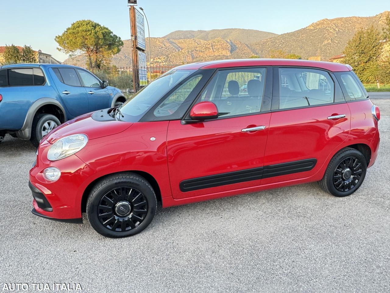 FIAT 500L SPORT 1.3 MJT ADATTA NEOPATENTATI