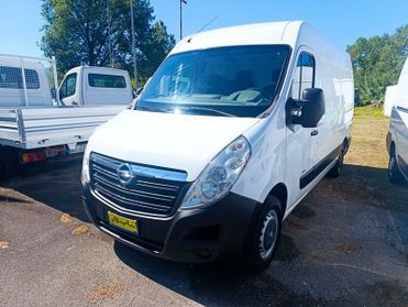 Opel Movano Movano 33 2.3 CDTI 125CV PM-TM FWD Furgone E5