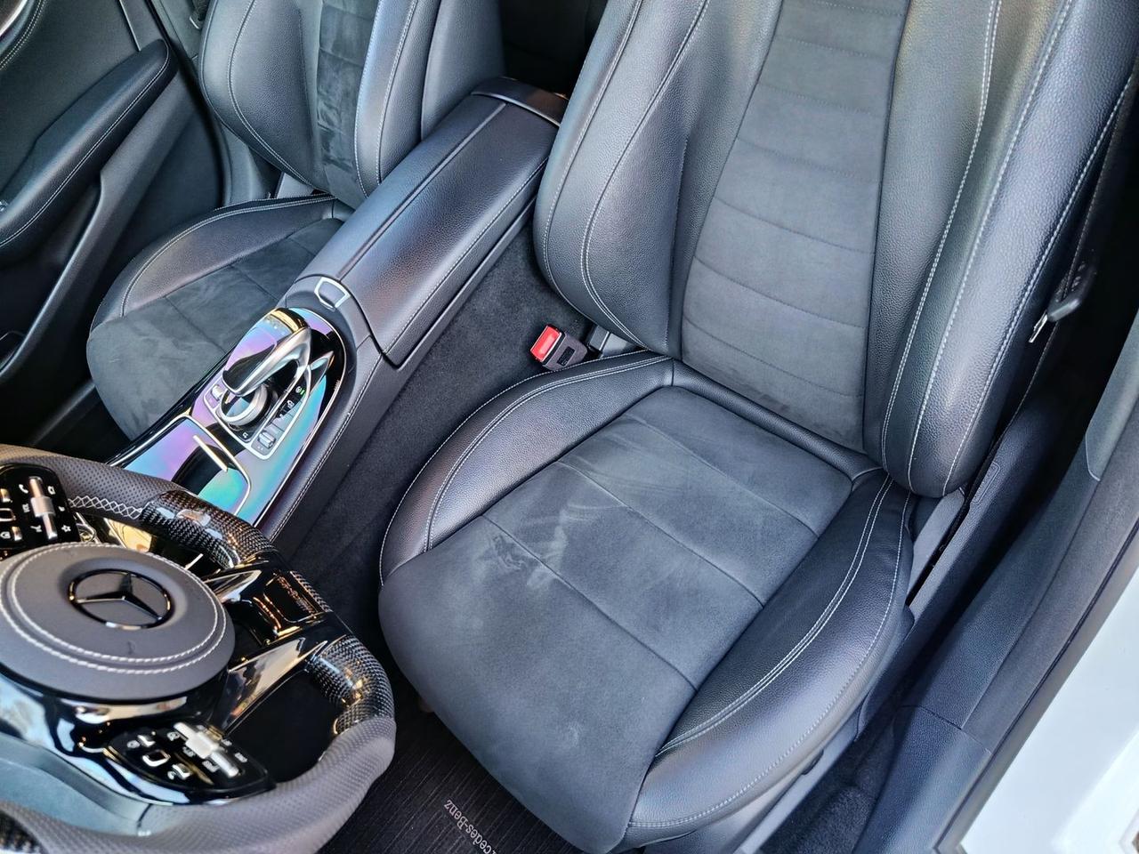 Mercedes-Benz E 220 Premium Plus E 220 D #8033