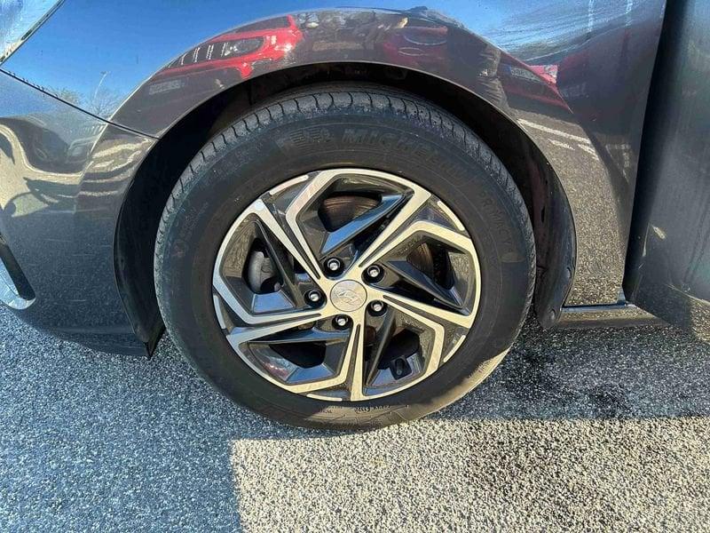 Hyundai i30 I30W 1.0T 120CV DCT 48V PRIME