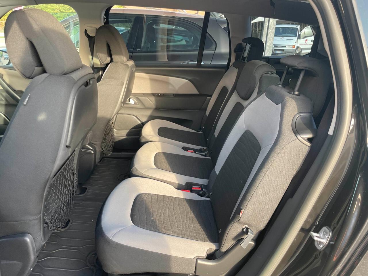 Citroen C4 Picasso 1.6 e-HDi 115 Seduction