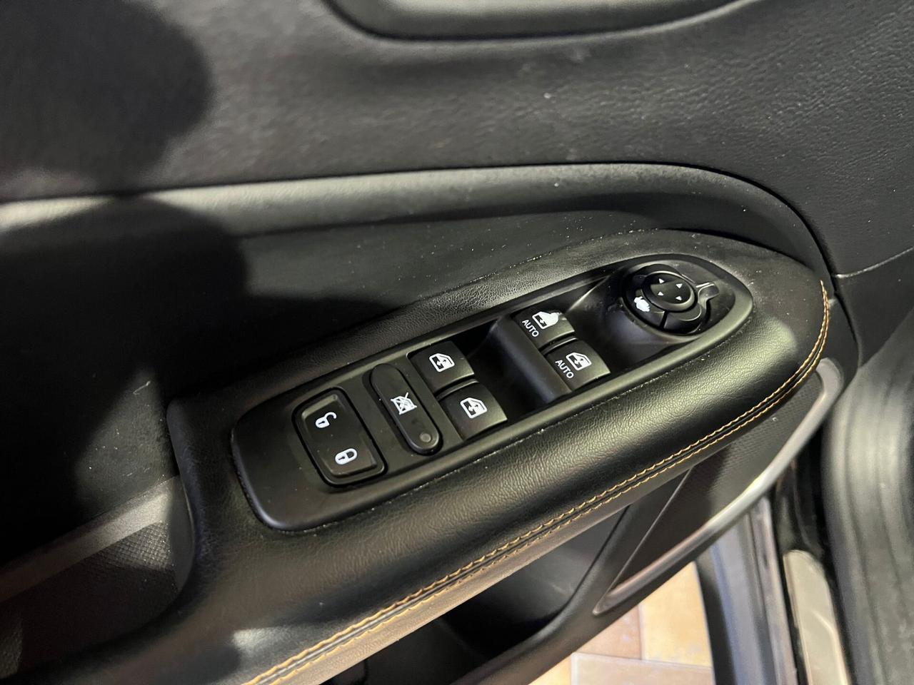 Jeep Compass 1.6 MTJ Limited 90000 KM