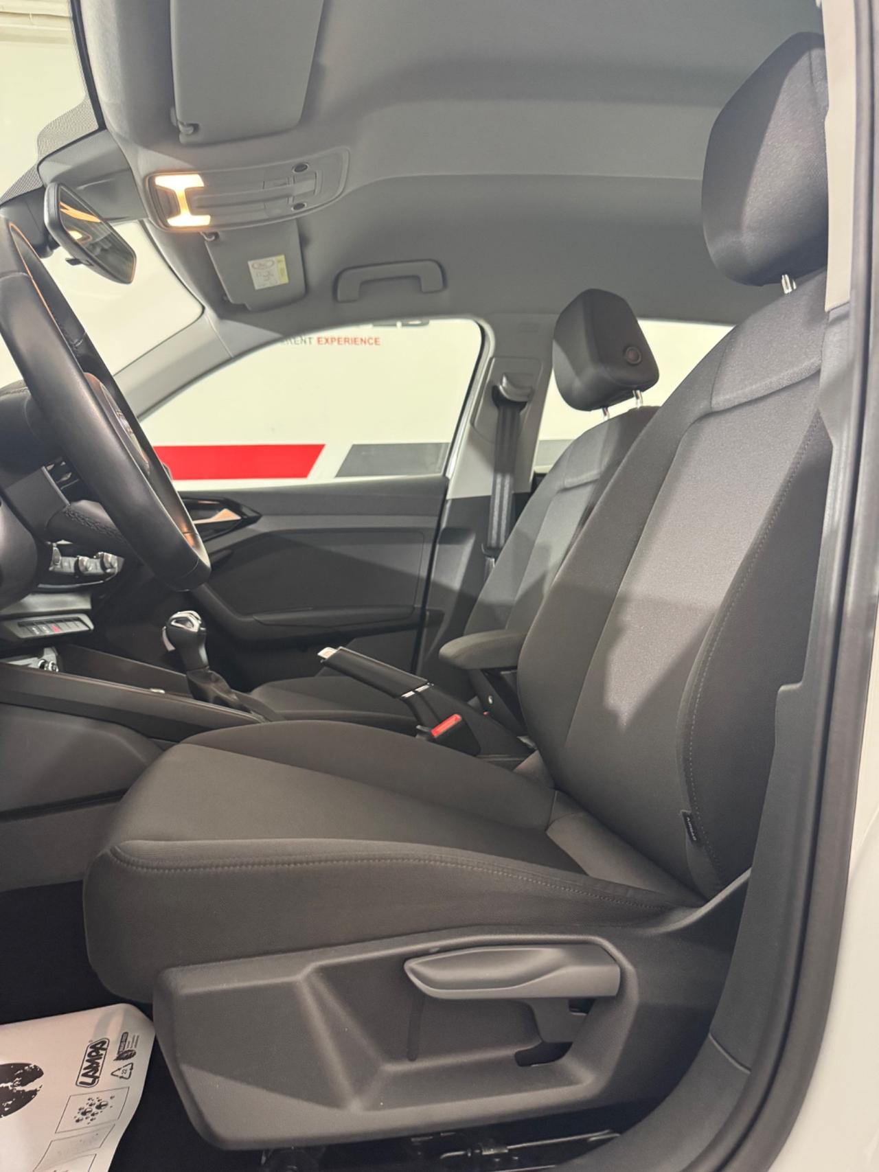 Audi A1 SPB 25 TFSI Admired Advanced *SOLO 22.000KM*