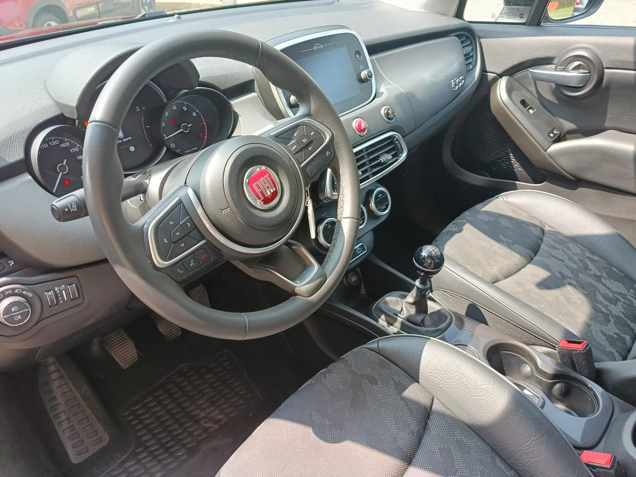 Fiat 500X 1.0 T3 120 CV Cross