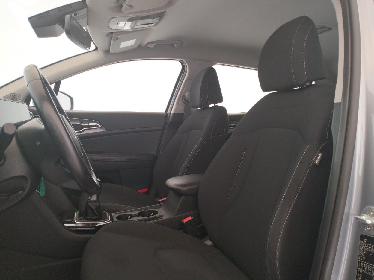 KIA SPORTAGE 1.6 crdi mhev Business mt