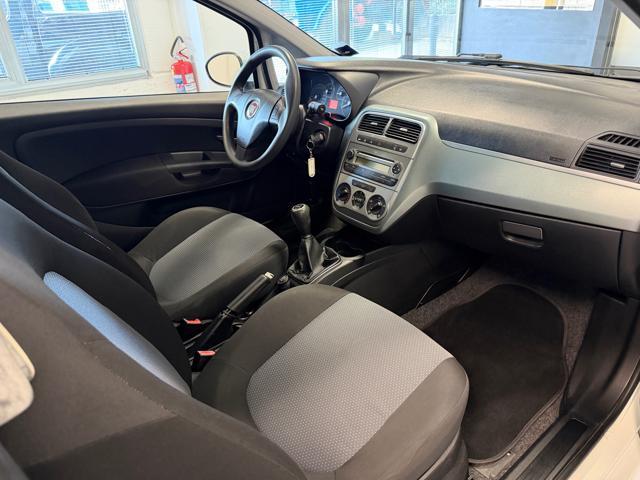 FIAT Grande Punto 1.3 MJT 75 CV 3 porte Actual