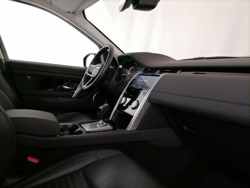 Land Rover Discovery Sport 2.0d td4 mhev SE awd 163cv auto