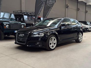AUDI A3 1.6 Ambition