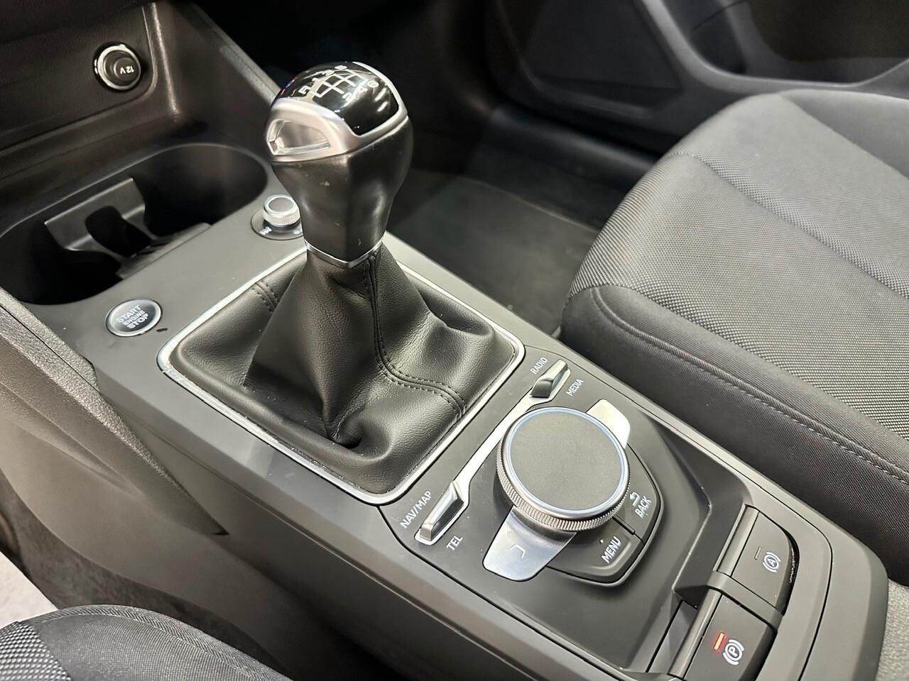 Audi Q2 2.0 116 CV Business Advanced 2024