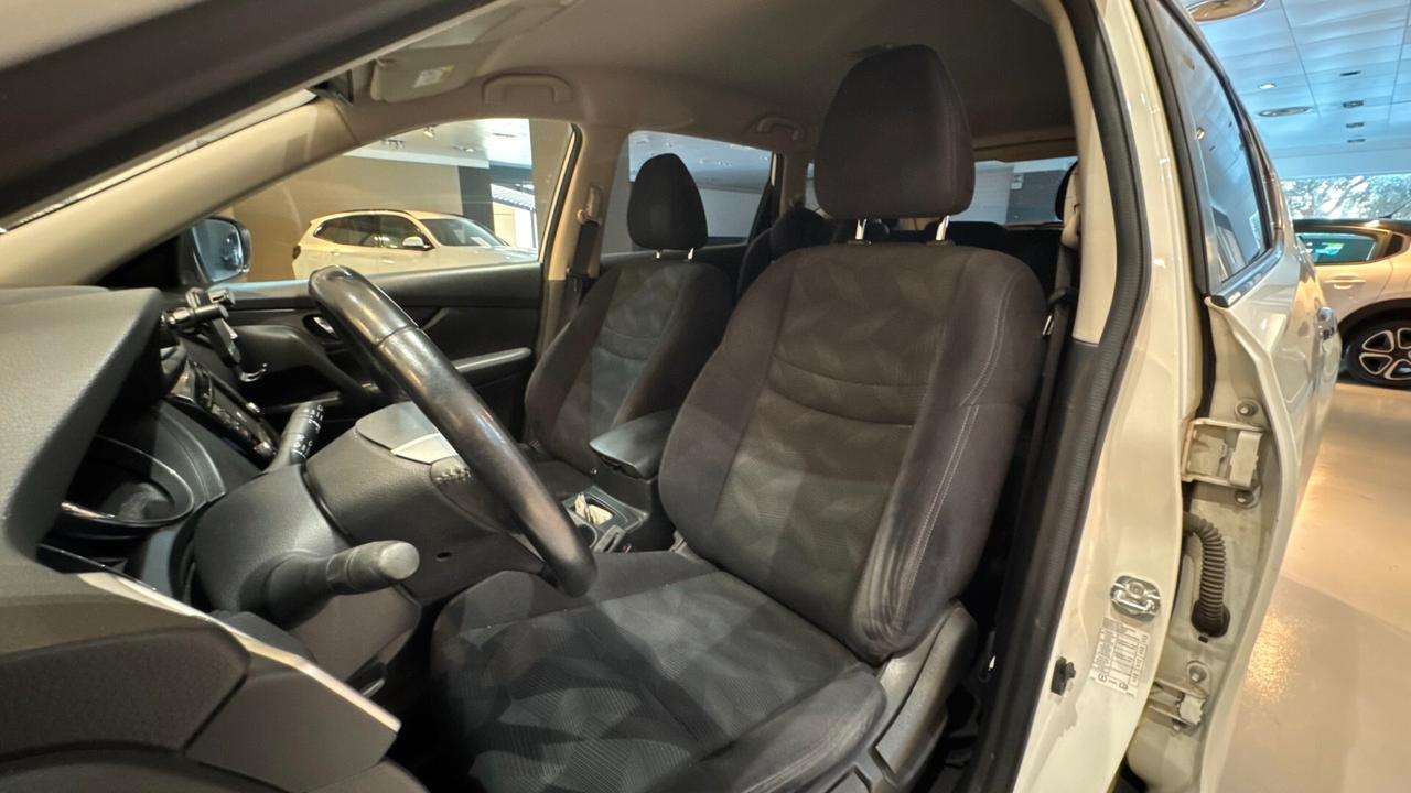 Nissan X-Trail 1.6 dCi 2WD Tekna - 2015