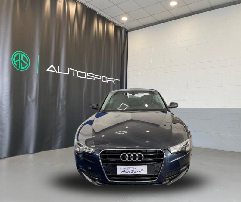 Audi A5 2.0 TDI 177 CV Advanced