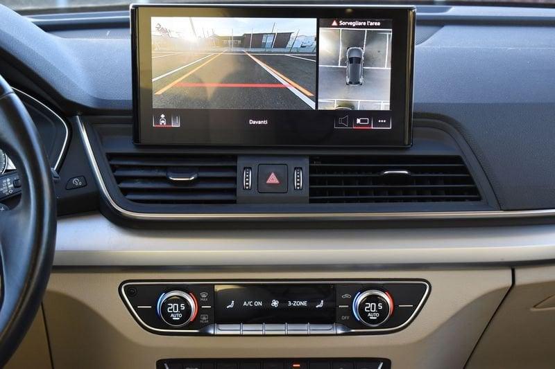 Audi Q5 Q5 35 TDI S tronic Business Advanced