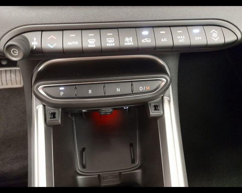 Jeep Avenger 4xe Hybrid 619 Overland 1.2 145cv 4xe Mhev