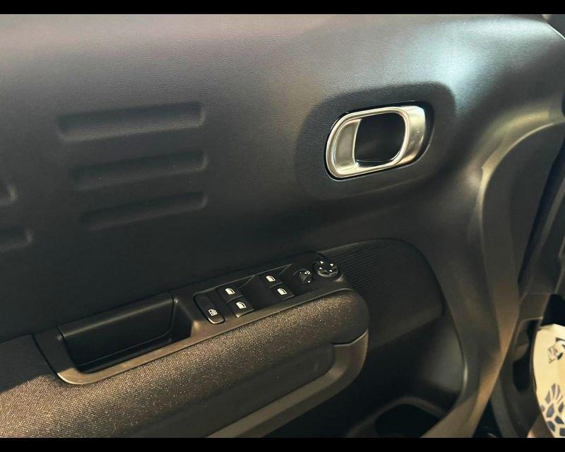 Citroën C3 Aircross 1ª s. PureTech 110 S&S Rip Curl